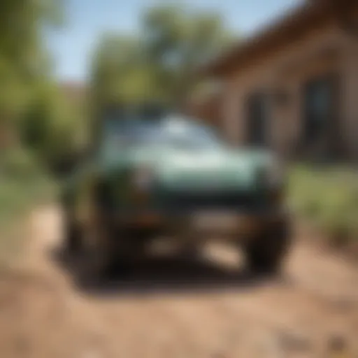 Eco-Friendly Pest Control in Phoenix