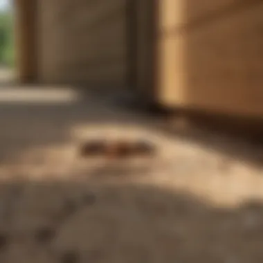 Advanced Termite Protection Techniques