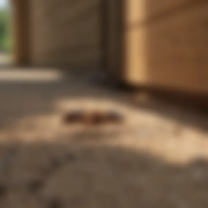 Advanced Termite Protection Techniques