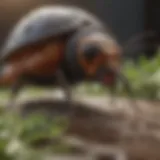 Eco-Friendly Pest Control Solutions