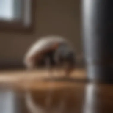 Professional Pest Inspection Services