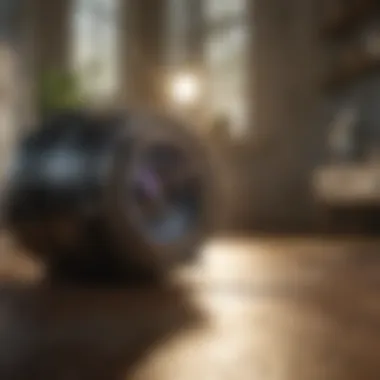 Terminix team conducting treatment in Huntsville