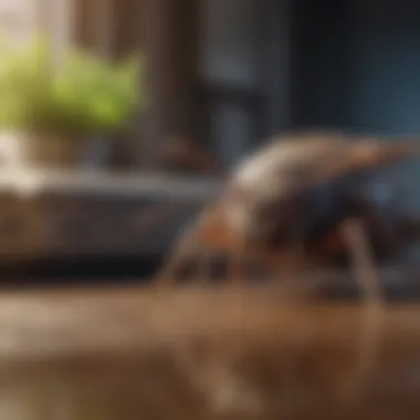 Technology in Pest Control Technology in Pest Control