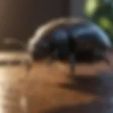 Eco-Friendly Pest Control Solutions
