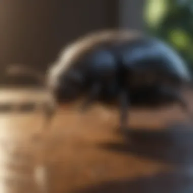 Eco-Friendly Pest Control Solutions