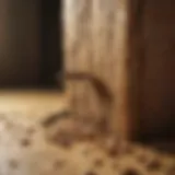 Quantifying Termite Activity Levels Precise Measurement of Termite Activity