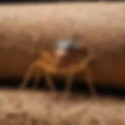 Eco-Friendly Termite Control Solutions in Mobile AL