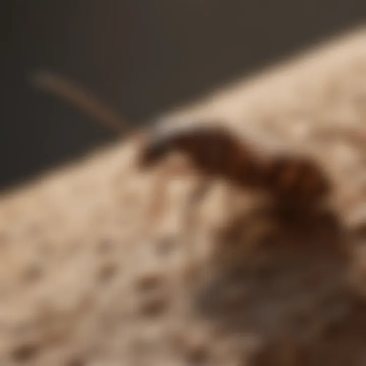 Expert Termite Control Consultation in Mobile AL