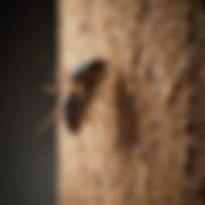 Cutting-Edge Termite Inspection Technology in Mobile AL