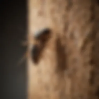 Cutting-Edge Termite Inspection Technology Cutting-Edge Termite Inspection Technology in Mobile AL