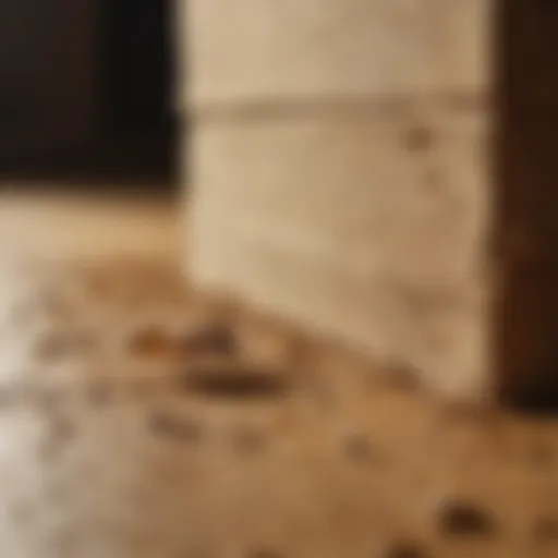 Termite Control in Oxford MS - Effective Prevention Methods
