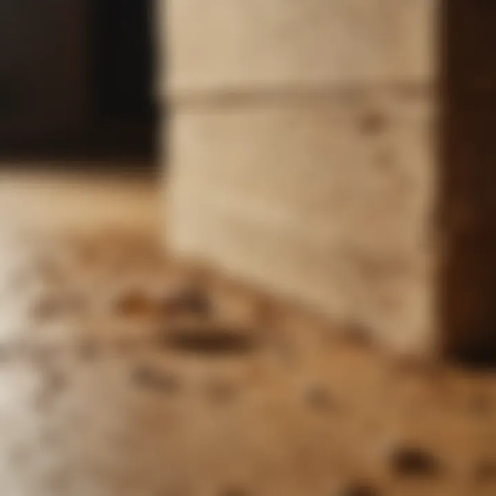 Termite Control in Oxford MS - Effective Prevention Methods