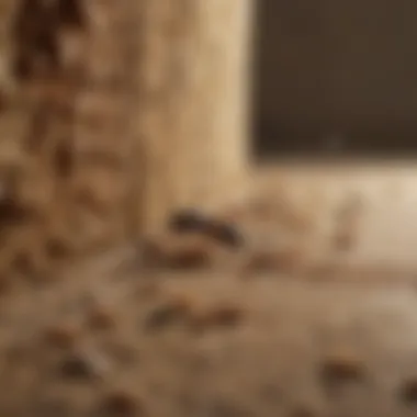 Guidelines for Repairing Termite Damage in Your Property Termite Damage Repair