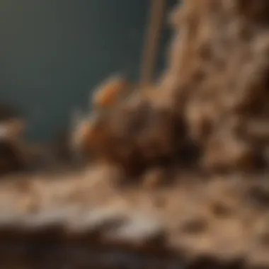 Destructive Impact of Haskell Termites on Tampa Property Termite Damage to Tampa Property