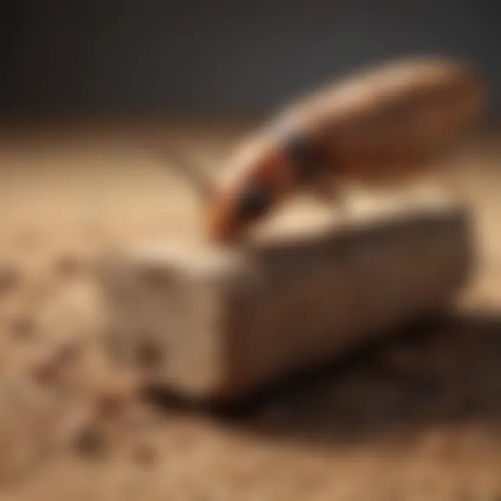 Innovative Termite Detection Technology