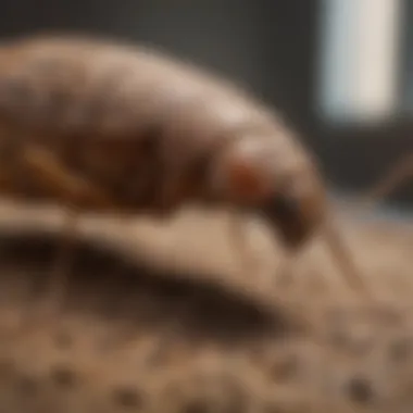 Termite Extermination Expert in McAllen, TX