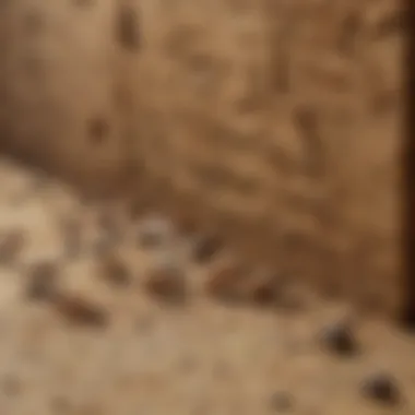 Advanced Termite Management Termite Infestation Prevention