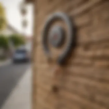 Advanced Technology for Detecting Termite Infestation Signs Termite Infestation Signs Detection in Whittier