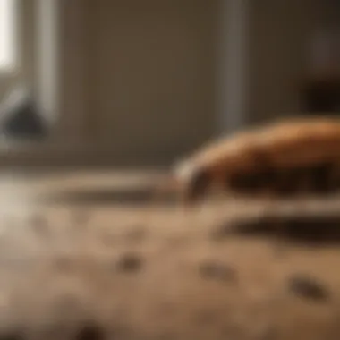 Solutions for Termite Infestations Termite Infestation Solutions in Oxford MS