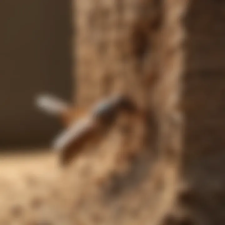 Termite Inspection - Professional Services