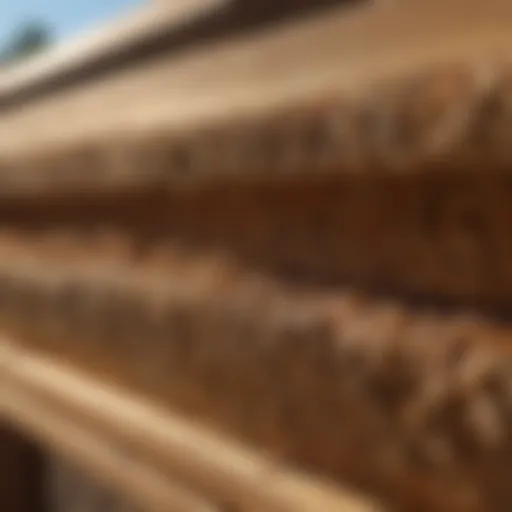 Termite Inspection Tracy CA Structure Damage