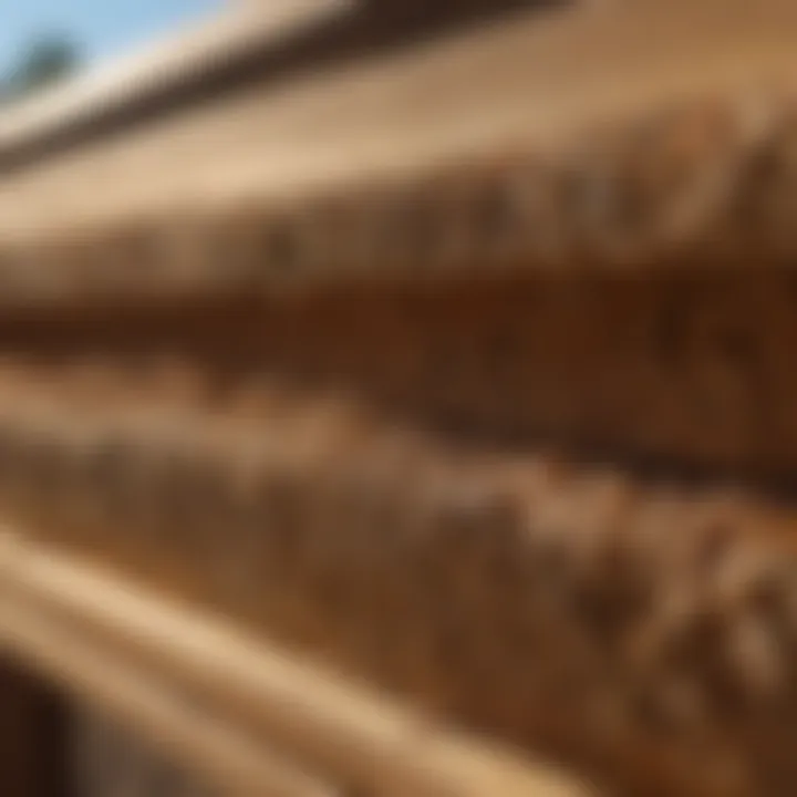 Termite Inspection Tracy CA Structure Damage