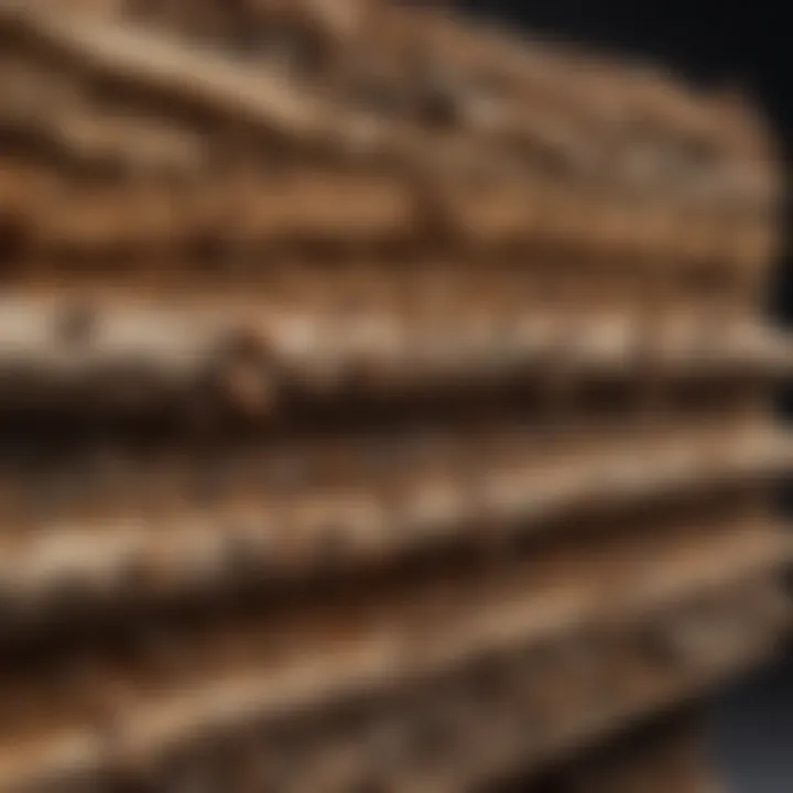 Traditional vs Modern Termite Solutions