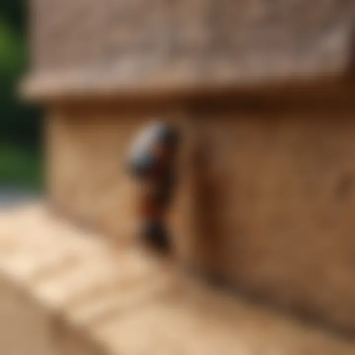 Effective termite pest control methods
