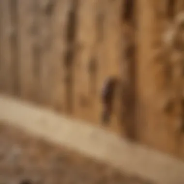 Effective Termite Control Measures for Home Protection Termite Prevention Solutions in Clarksville TN