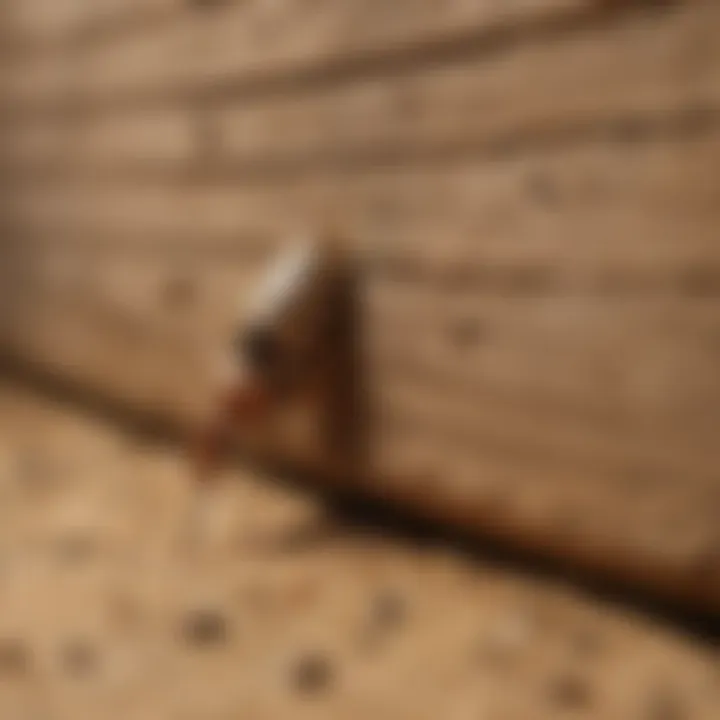 Termite Prevention Strategies