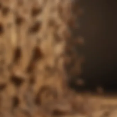 Termite Swarming Lifecycle