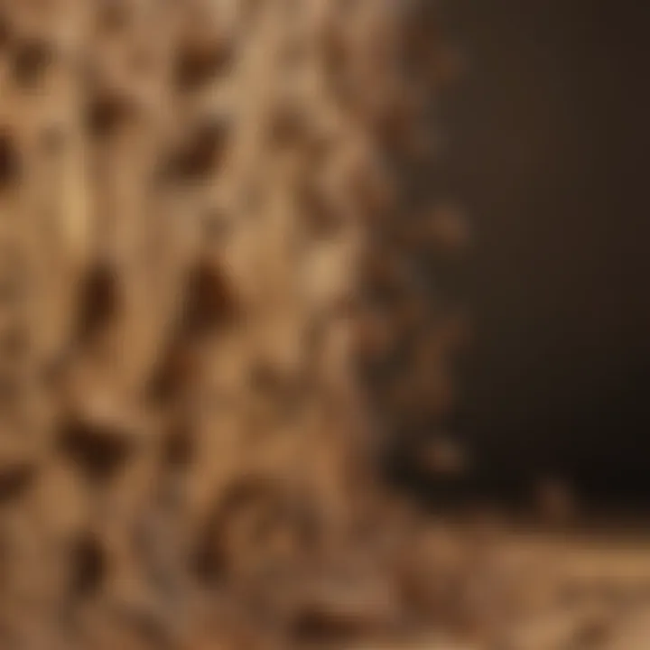 Termite Swarming Lifecycle