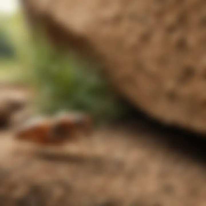 Termite Treatment in Indianapolis - Eco-Friendly Solutions