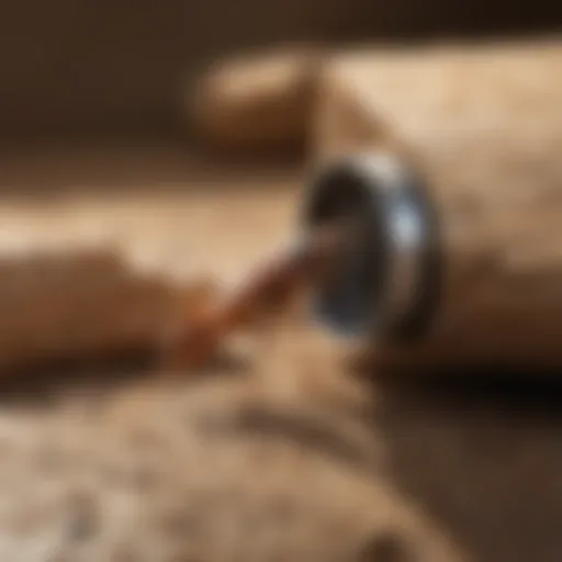 Termite Treatment in Indianapolis - Professional Inspection