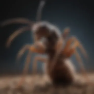 Effective Application Methods of Terro Ant Spikes Effective application methods of Terro ant spikes