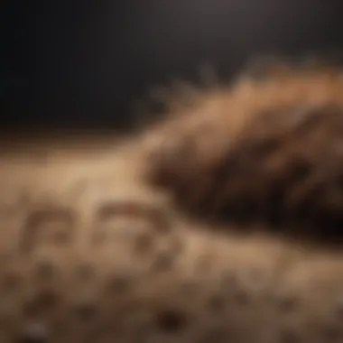 Long-Term Effects of Terro Ant Spikes Long-term effects of Terro ant spikes on ant populations