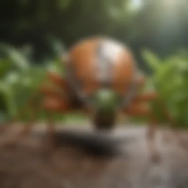 Eco-Friendly Solution for Stink Bug Infestation Eco-Friendly Solution for Stink Bug Infestation