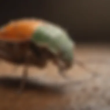 Efficient Stink Bug Eradication with Terro Efficient Stink Bug Eradication with Terro