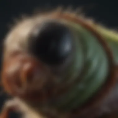 Texas Pesticide CEU Class Material