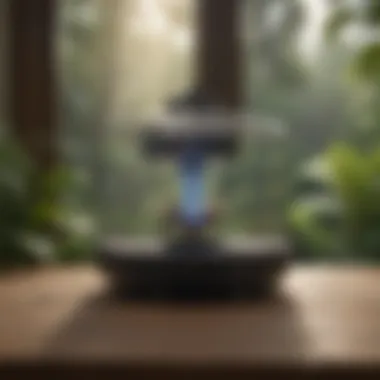 Notable The Advanced Technology of In2Care Mosquito Trap on Amazon Notable The Advanced Technology of In2Care Mosquito Trap on Amazon