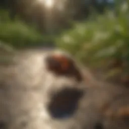 The Benefits of Organic Tick Control with Cedar Oil Introduction