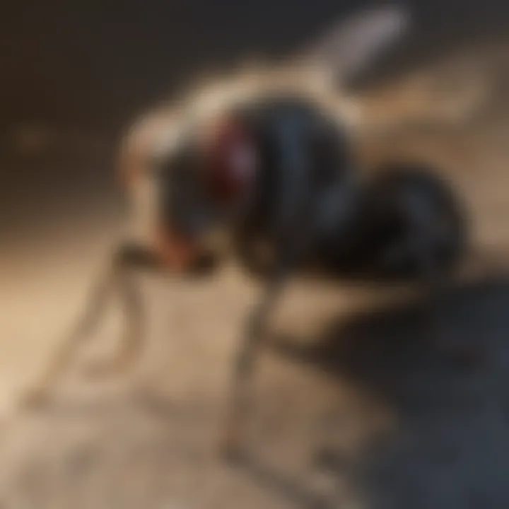 DIY pest control solutions with natural ingredients