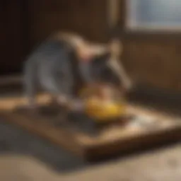 The Efficacy of a 24-Hour Rat and Mouse Trap: An In-Depth Analysis Introduction