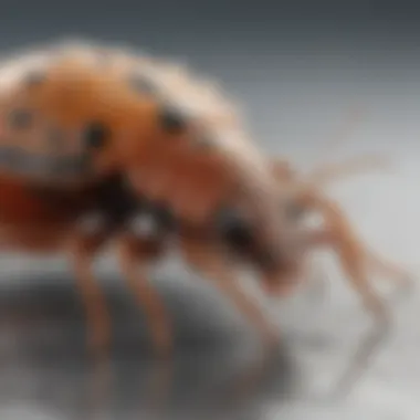 Freeze Spray vs. Traditional Pest Control Methods Comparison chart between freeze spray and traditional pest control methods.