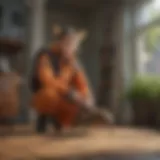 The Importance of Family Pest Control in Wallingford Introduction