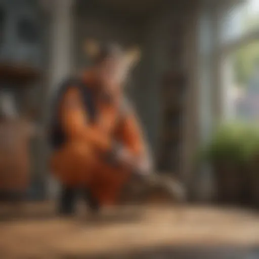 The Importance of Family Pest Control in Wallingford Introduction