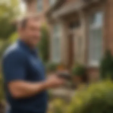 Notable The Importance of Family Pest Control in Wallingford