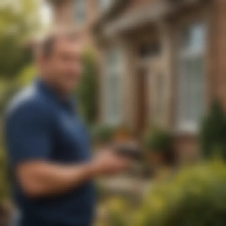 Notable The Importance of Family Pest Control in Wallingford