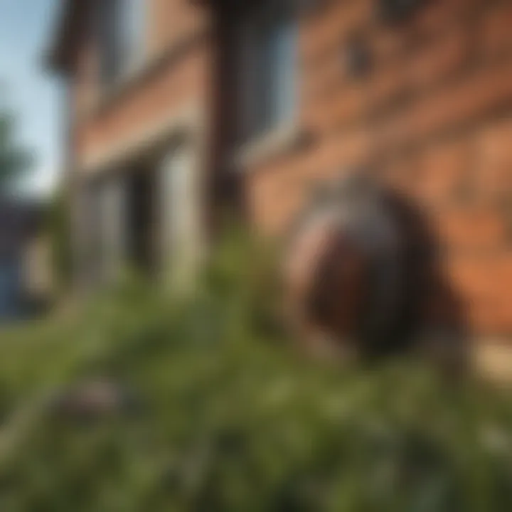 The Importance of Family Pest Control in Wallingford Summary