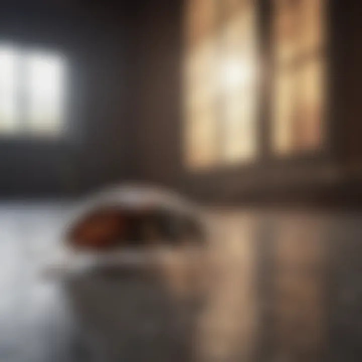 Commercial Pest Management